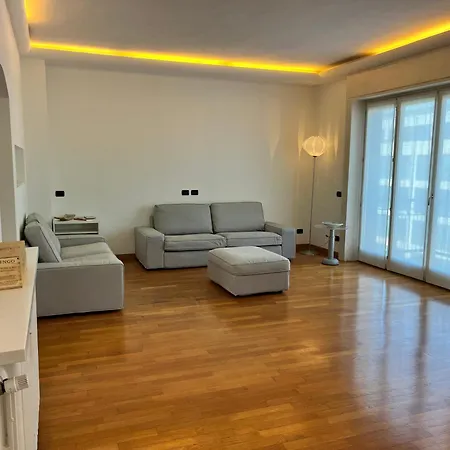 Apartament Di Lusso Con Vista Regina *