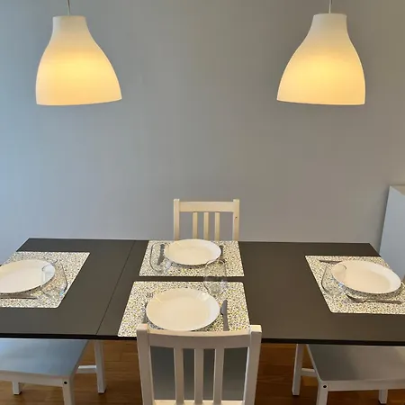 Apartament Di Lusso Con Vista Regina