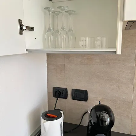Apartament Di Lusso Con Vista Regina