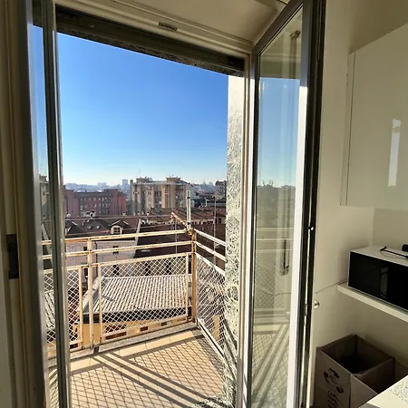 Di Lusso Con Vista Regina