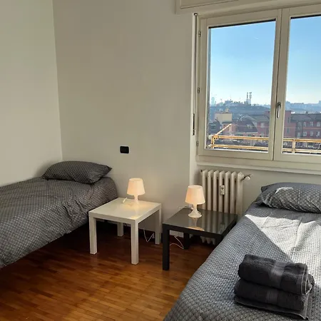 Di Lusso Con Vista Regina