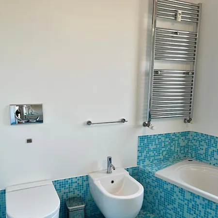 Apartament Di Lusso Con Vista Regina *