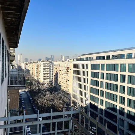 Apartament Di Lusso Con Vista Regina *